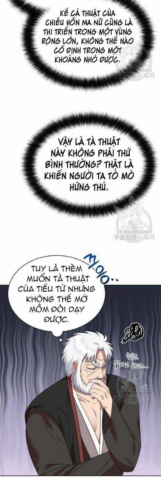 Họa Long Vương - Chapter 45 - Trang 53