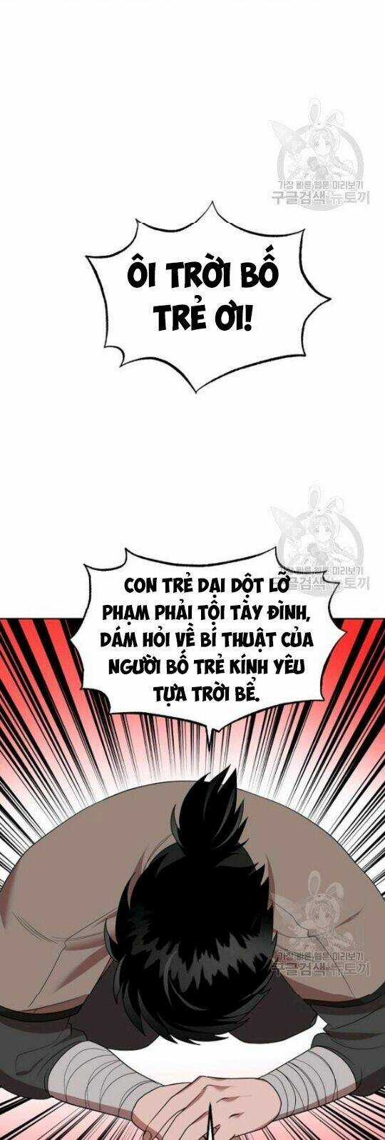 Họa Long Vương - Chapter 45 - Trang 54