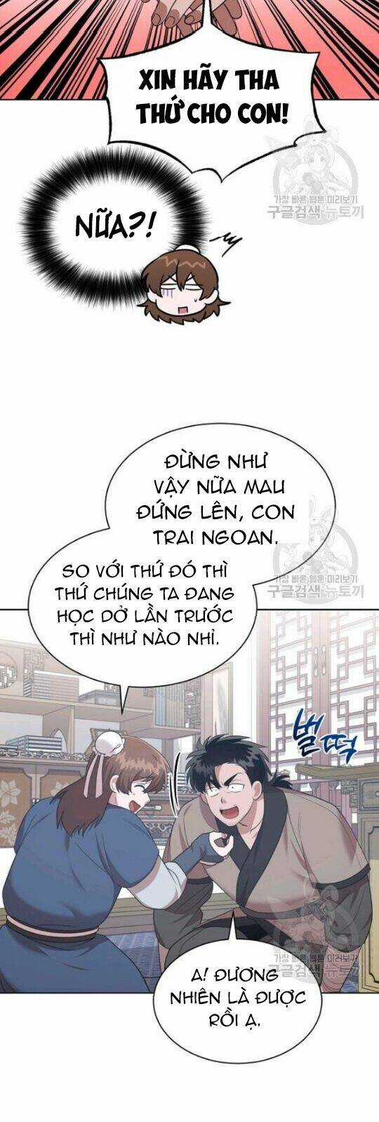 Họa Long Vương - Chapter 45 - Trang 55