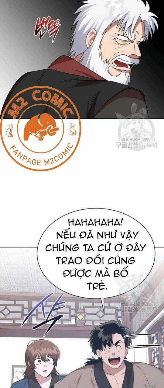 Họa Long Vương - Chapter 45 - Trang 58