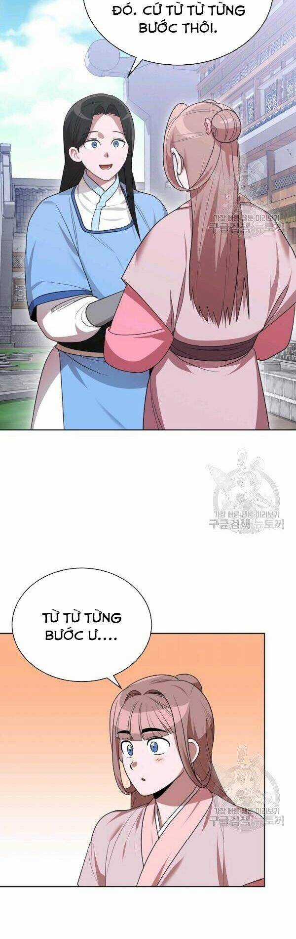 Họa Long Vương - Chapter 46 - Trang 15