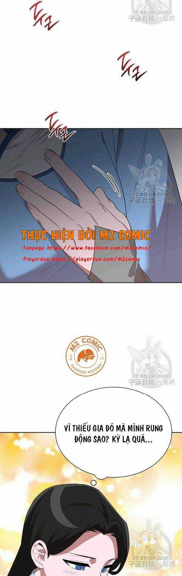 Họa Long Vương - Chapter 46 - Trang 19