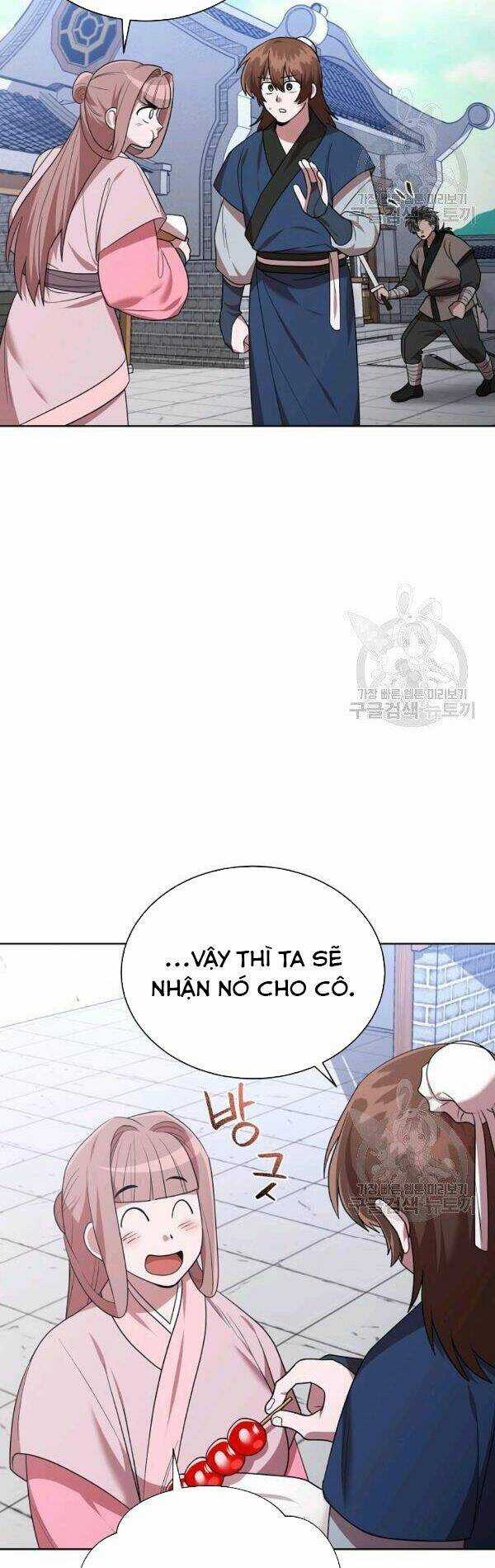 Họa Long Vương - Chapter 46 - Trang 23