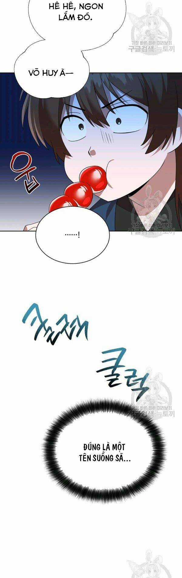 Họa Long Vương - Chapter 46 - Trang 24