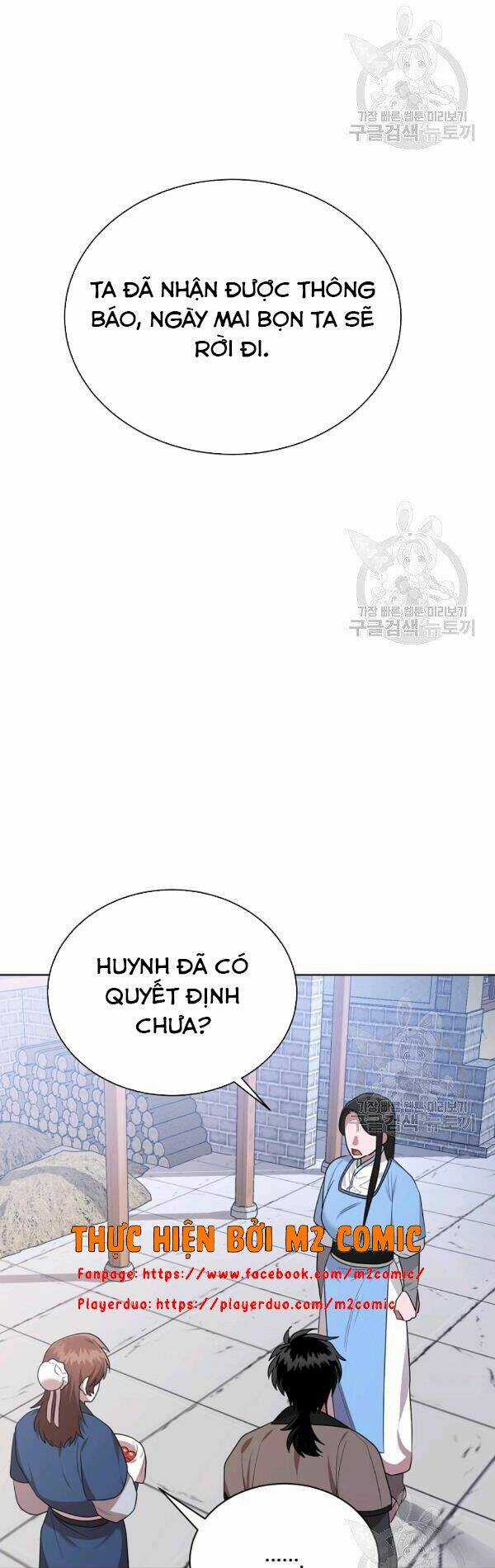 Họa Long Vương - Chapter 46 - Trang 30