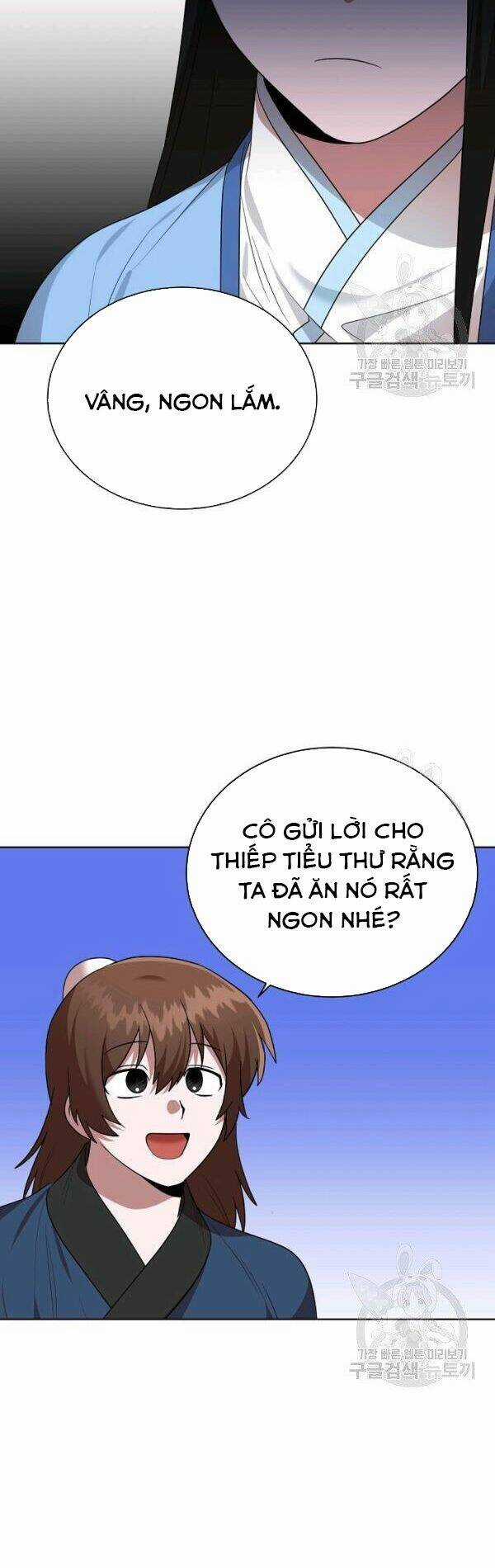 Họa Long Vương - Chapter 46 - Trang 33