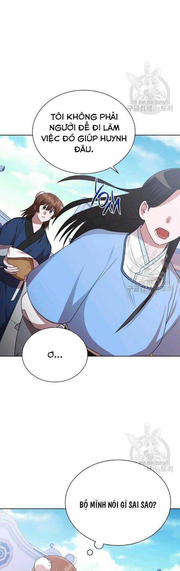 Họa Long Vương - Chapter 46 - Trang 34