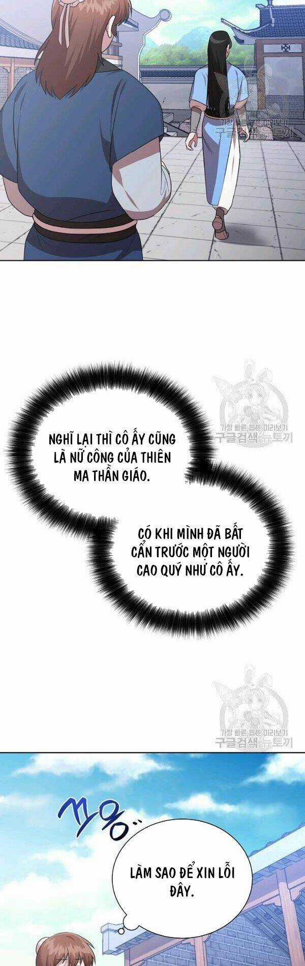Họa Long Vương - Chapter 46 - Trang 35