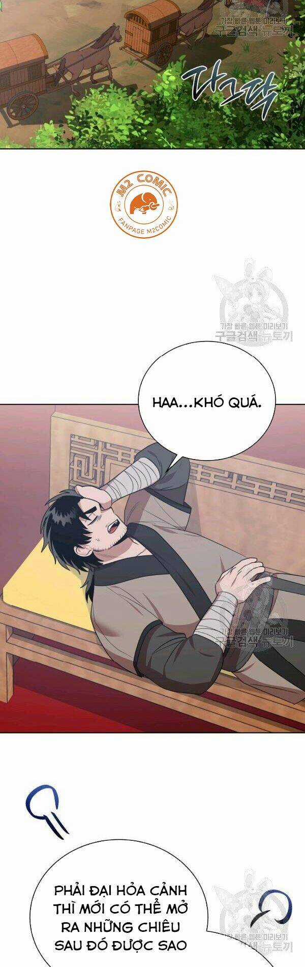 Họa Long Vương - Chapter 46 - Trang 37