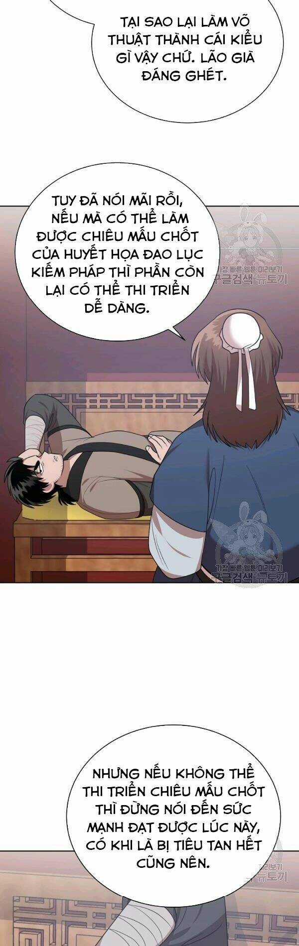 Họa Long Vương - Chapter 46 - Trang 38