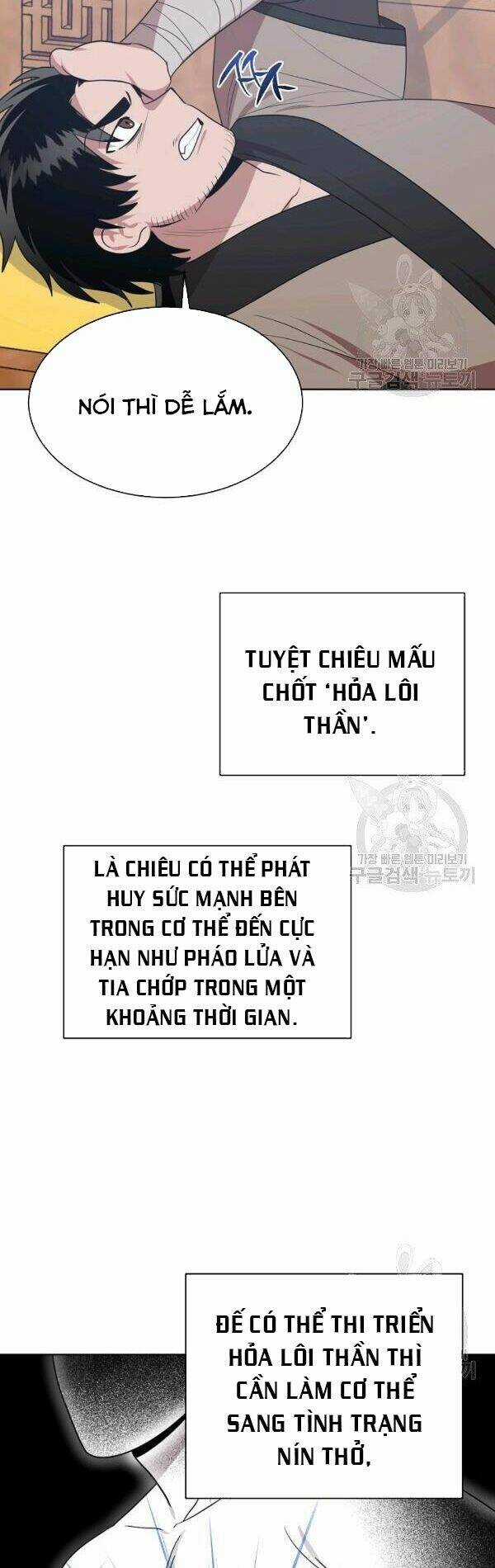 Họa Long Vương - Chapter 46 - Trang 39