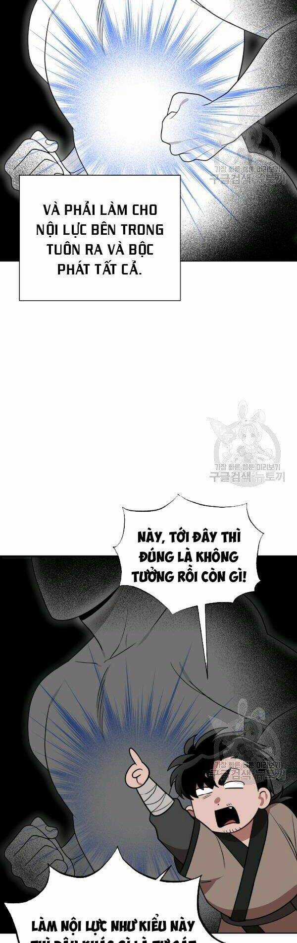 Họa Long Vương - Chapter 46 - Trang 40