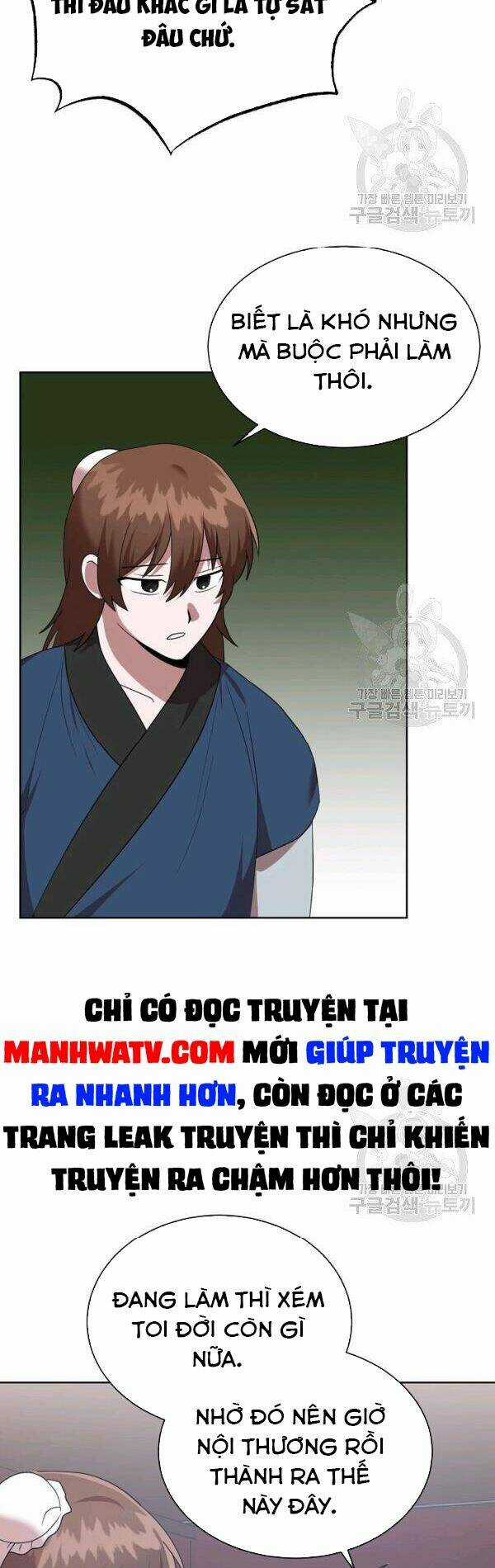 Họa Long Vương - Chapter 46 - Trang 41