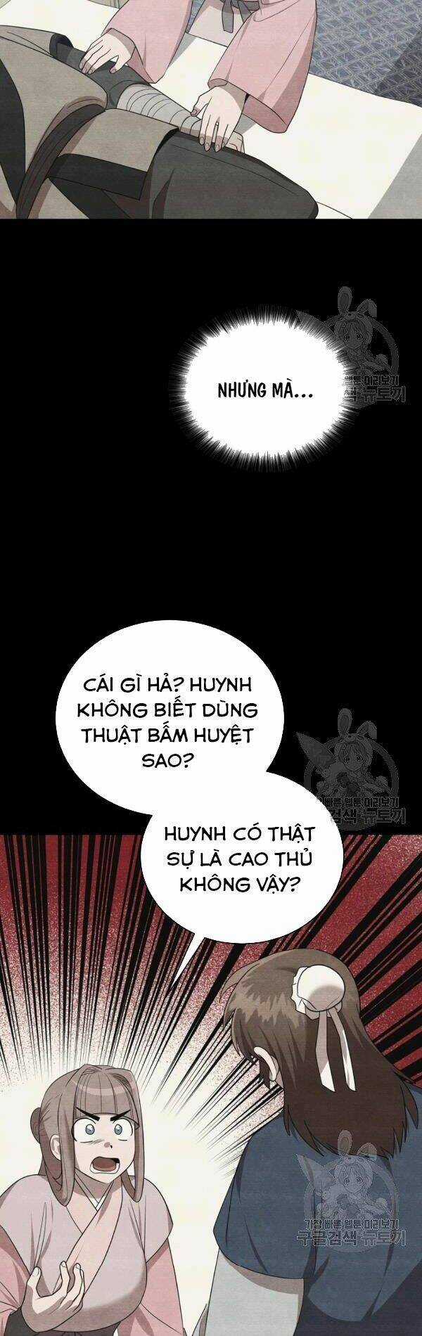Họa Long Vương - Chapter 46 - Trang 44