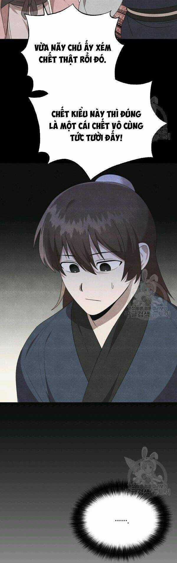 Họa Long Vương - Chapter 46 - Trang 45