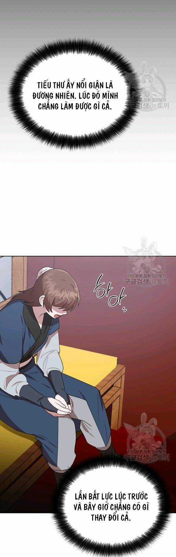 Họa Long Vương - Chapter 46 - Trang 46