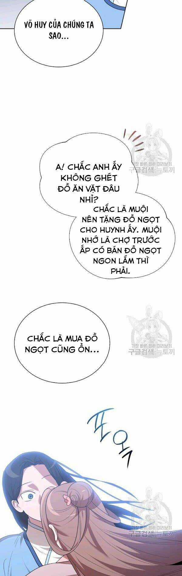 Họa Long Vương - Chapter 46 - Trang 8