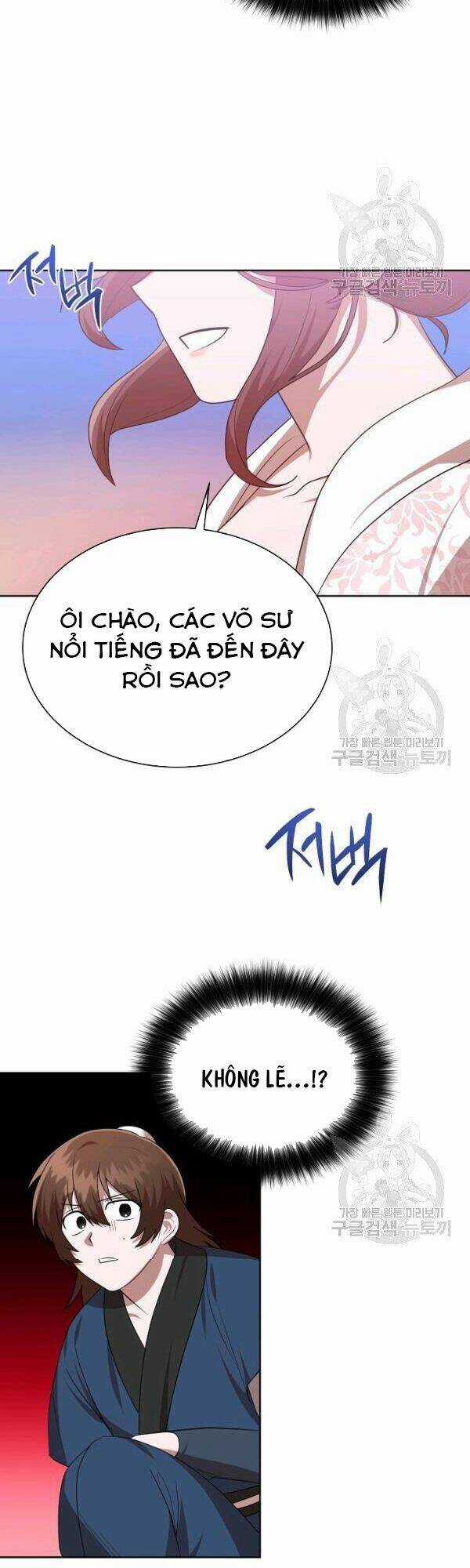 Họa Long Vương - Chapter 47 - Trang 11