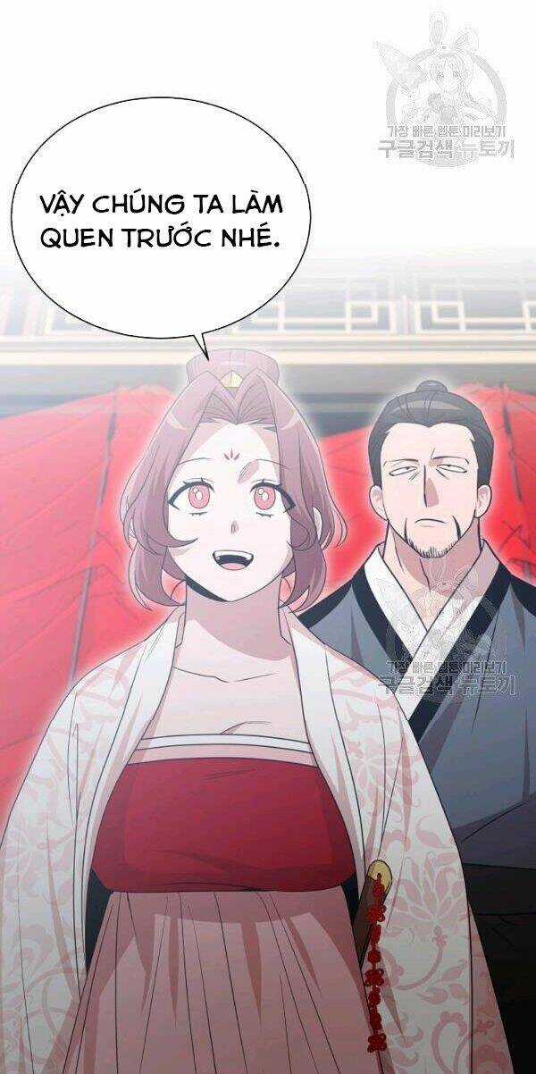 Họa Long Vương - Chapter 47 - Trang 12