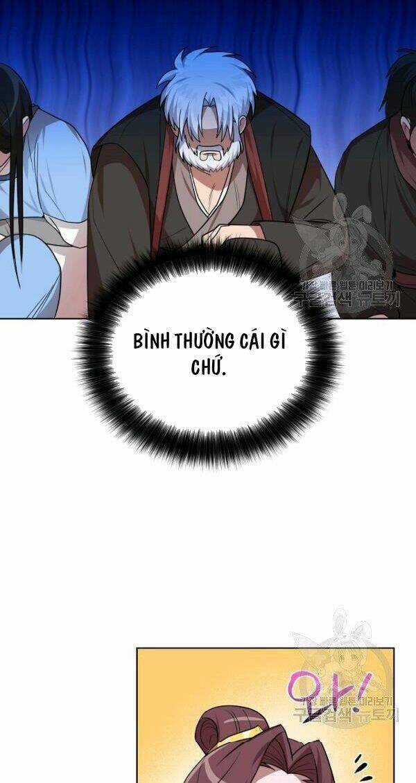 Họa Long Vương - Chapter 47 - Trang 19