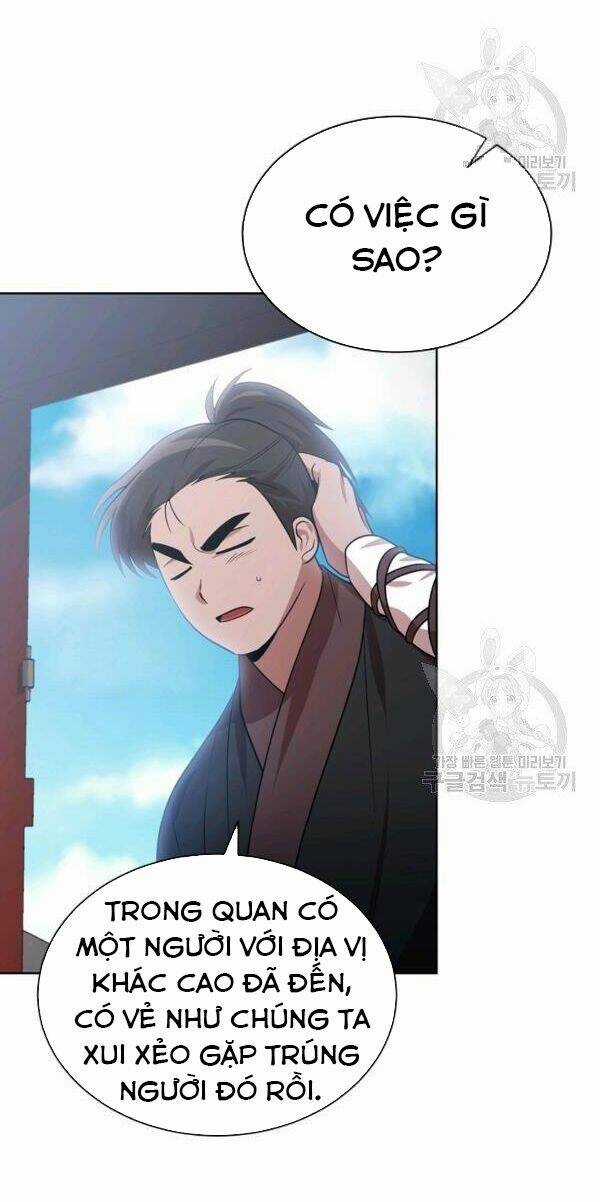 Họa Long Vương - Chapter 47 - Trang 3