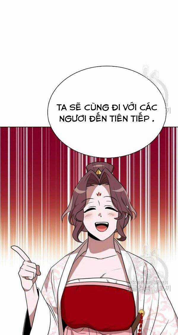 Họa Long Vương - Chapter 47 - Trang 22