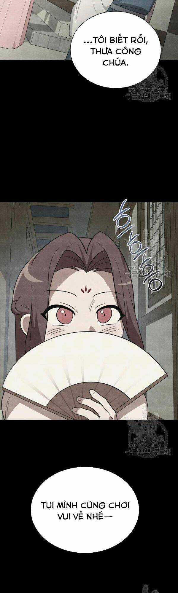 Họa Long Vương - Chapter 47 - Trang 29