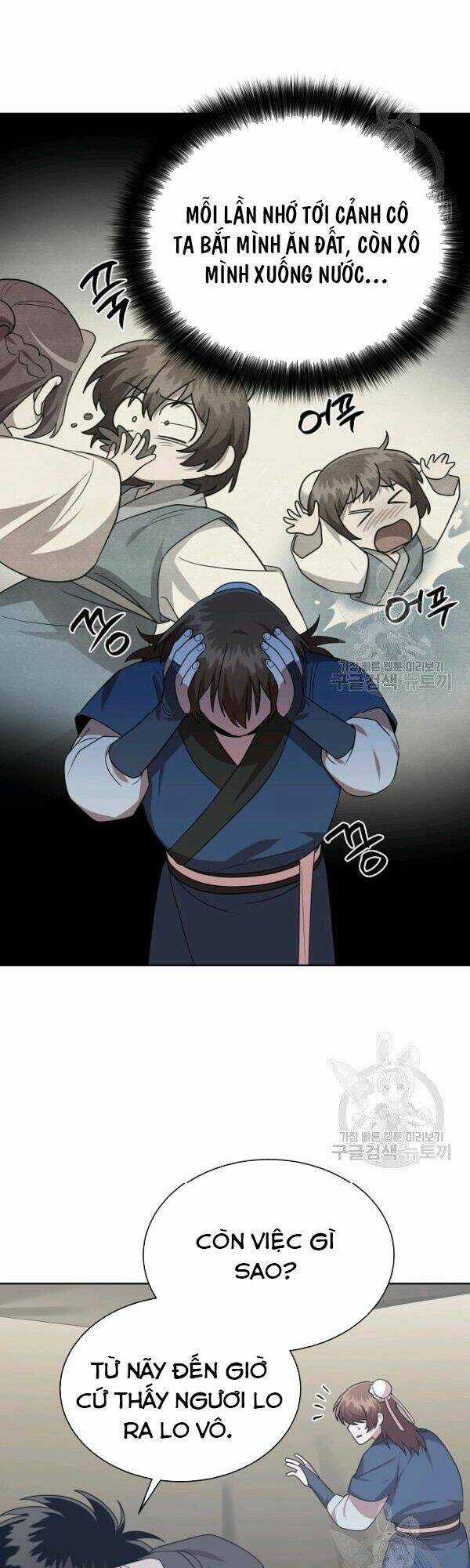 Họa Long Vương - Chapter 47 - Trang 32