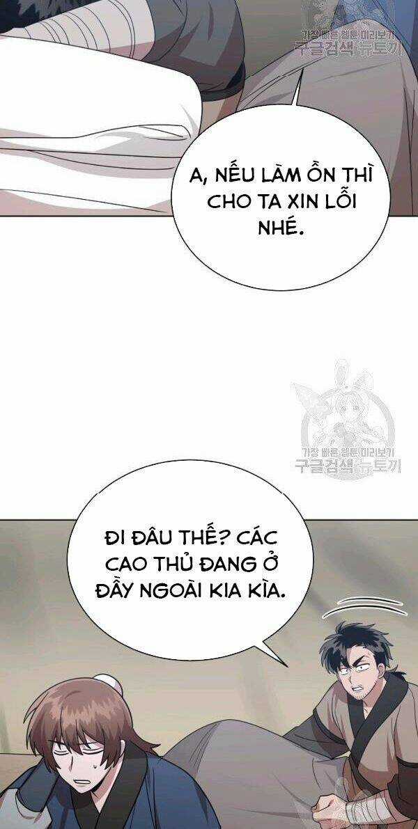 Họa Long Vương - Chapter 47 - Trang 33