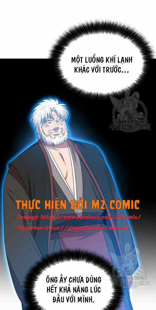 Họa Long Vương - Chapter 47 - Trang 36