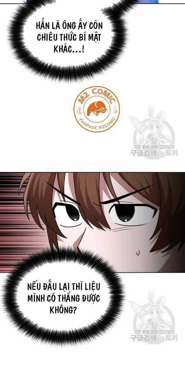 Họa Long Vương - Chapter 47 - Trang 37