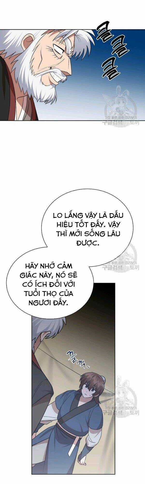 Họa Long Vương - Chapter 47 - Trang 38