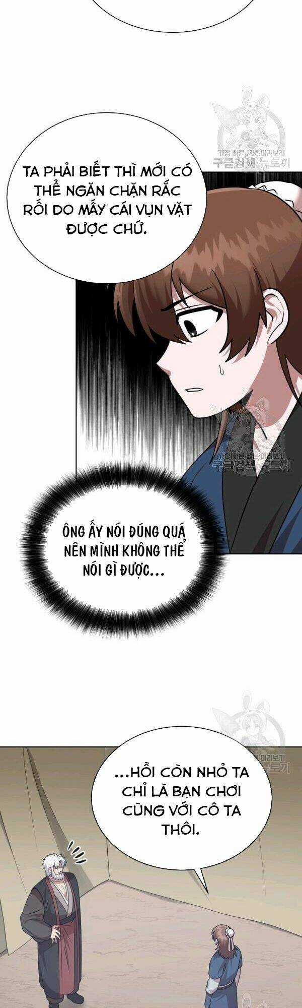 Họa Long Vương - Chapter 47 - Trang 41