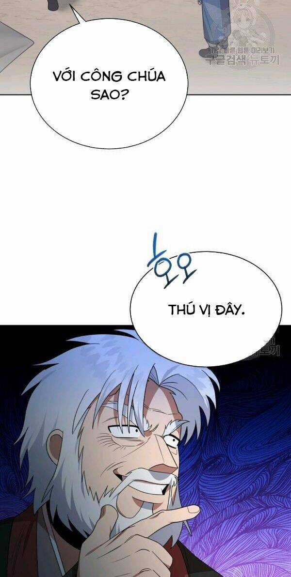 Họa Long Vương - Chapter 47 - Trang 42