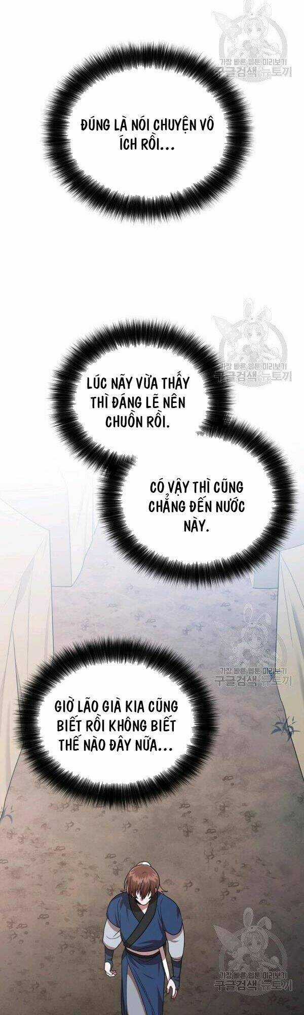 Họa Long Vương - Chapter 47 - Trang 44