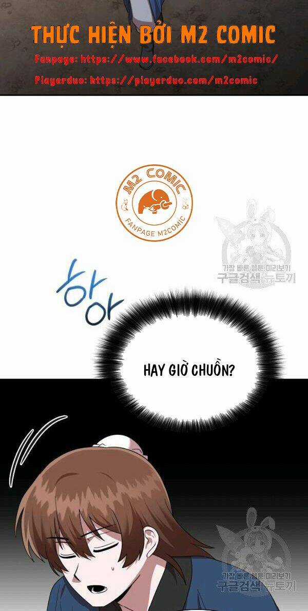 Họa Long Vương - Chapter 47 - Trang 45
