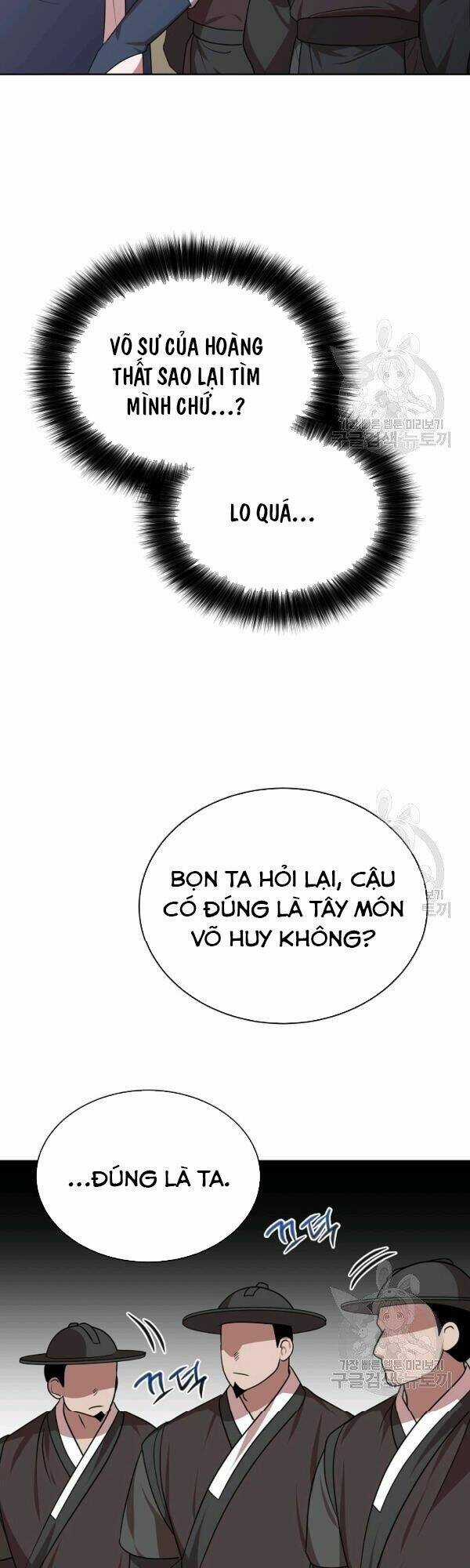 Họa Long Vương - Chapter 47 - Trang 47