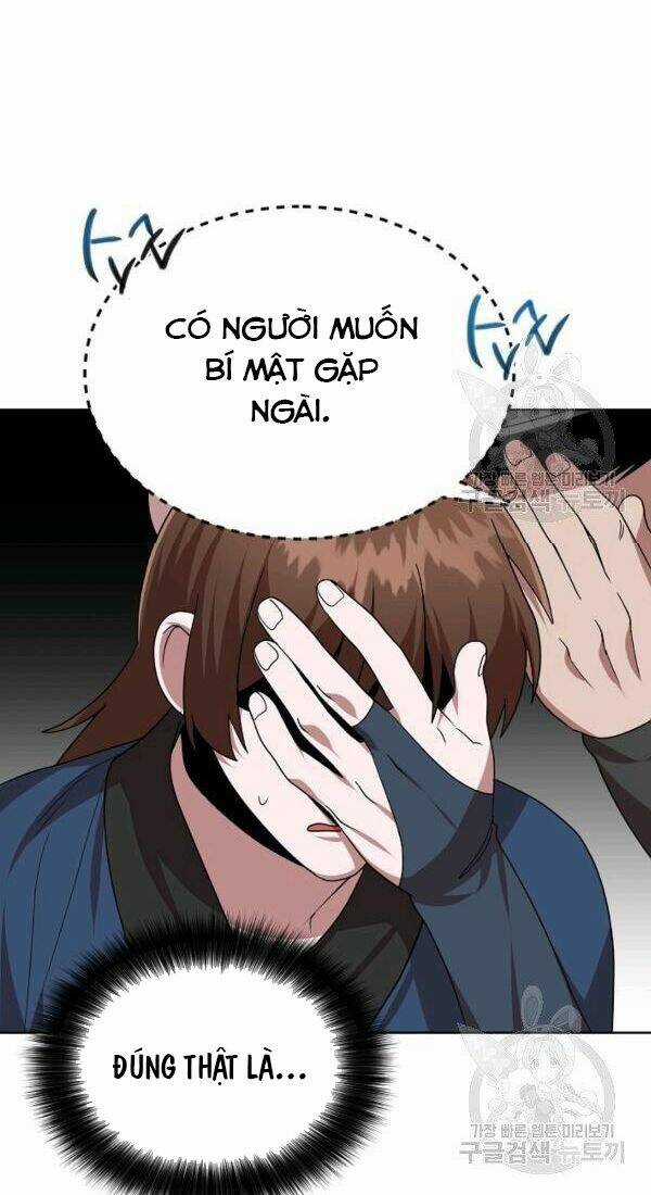 Họa Long Vương - Chapter 47 - Trang 49