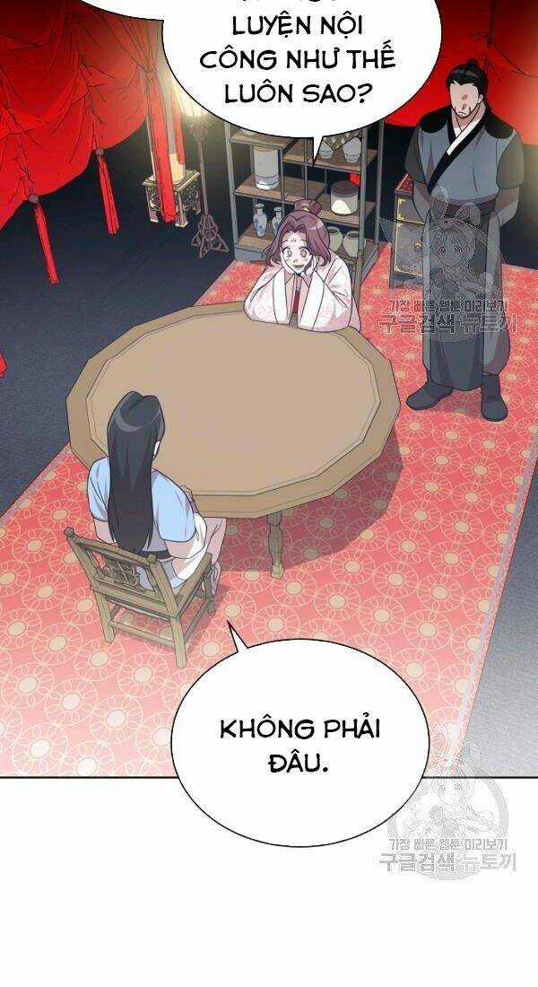 Họa Long Vương - Chapter 47 - Trang 51