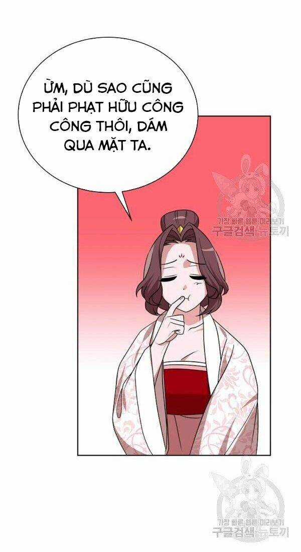 Họa Long Vương - Chapter 47 - Trang 52