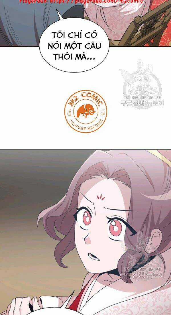 Họa Long Vương - Chapter 47 - Trang 54