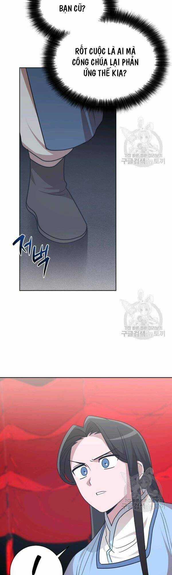 Họa Long Vương - Chapter 47 - Trang 59