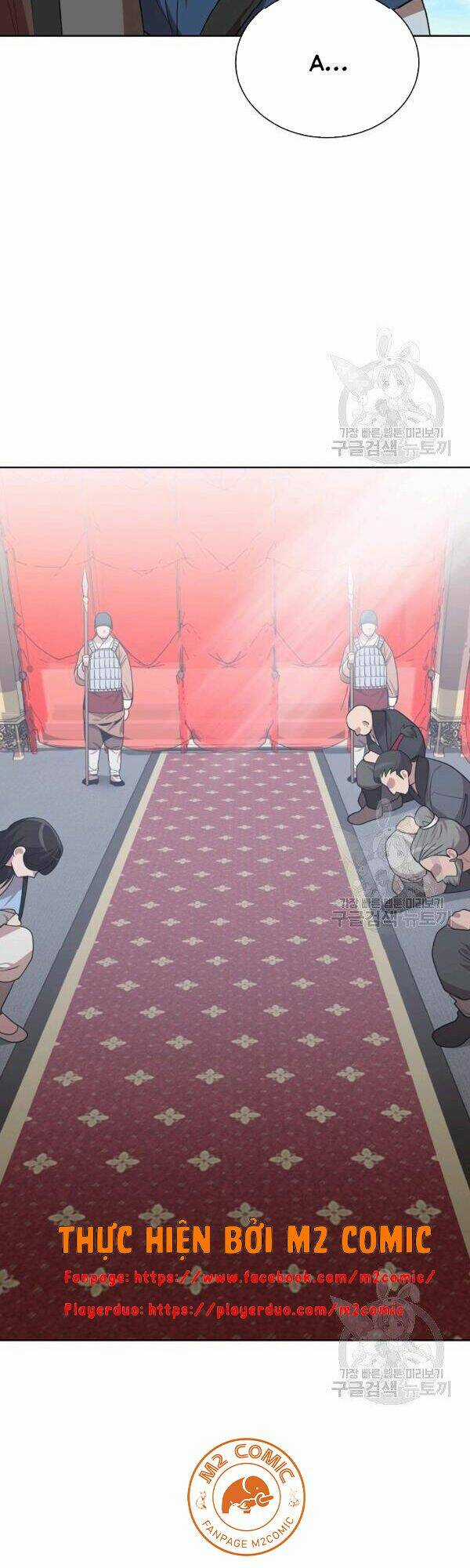 Họa Long Vương - Chapter 47 - Trang 8