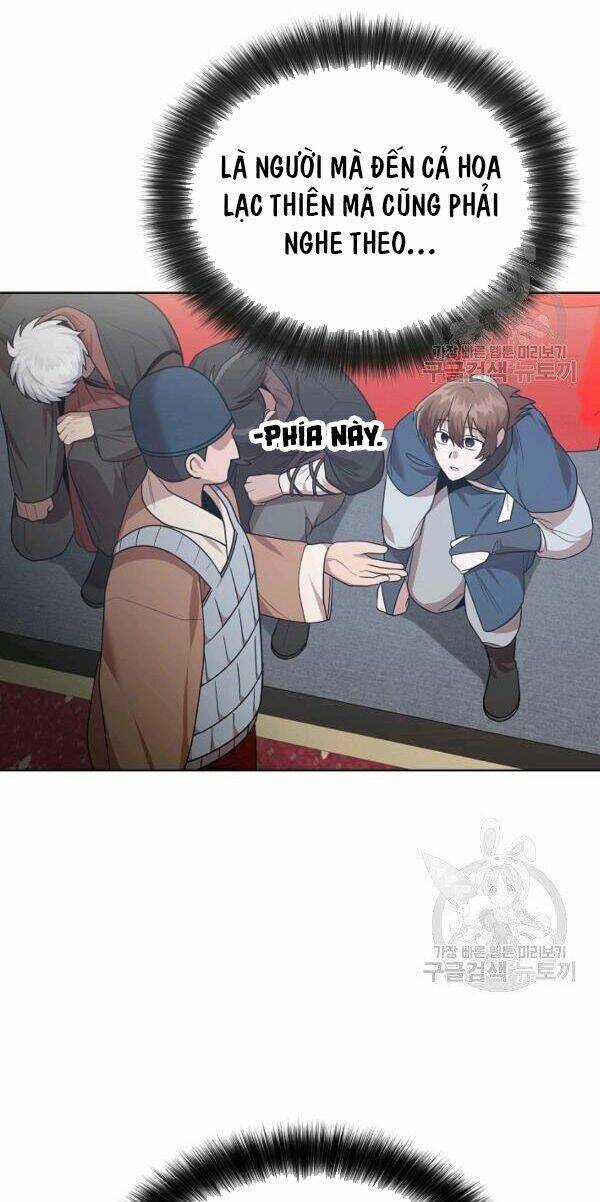 Họa Long Vương - Chapter 47 - Trang 9