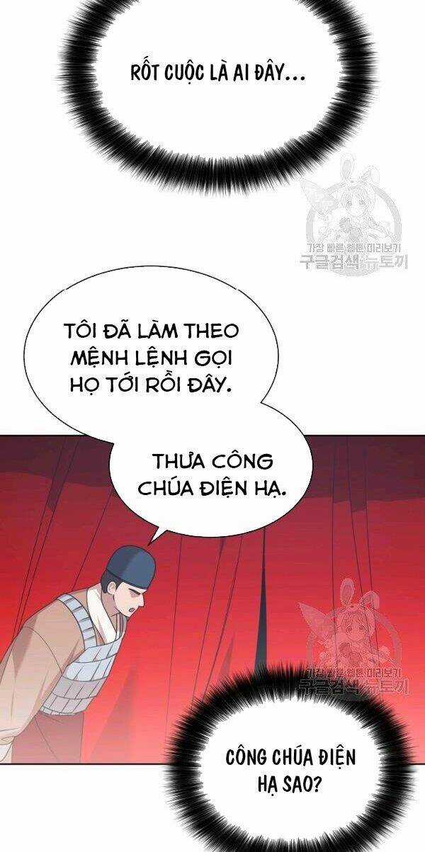 Họa Long Vương - Chapter 47 - Trang 10
