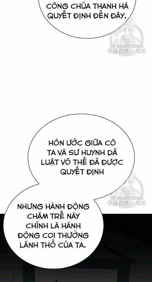 Họa Long Vương - Chapter 48 - Trang 12