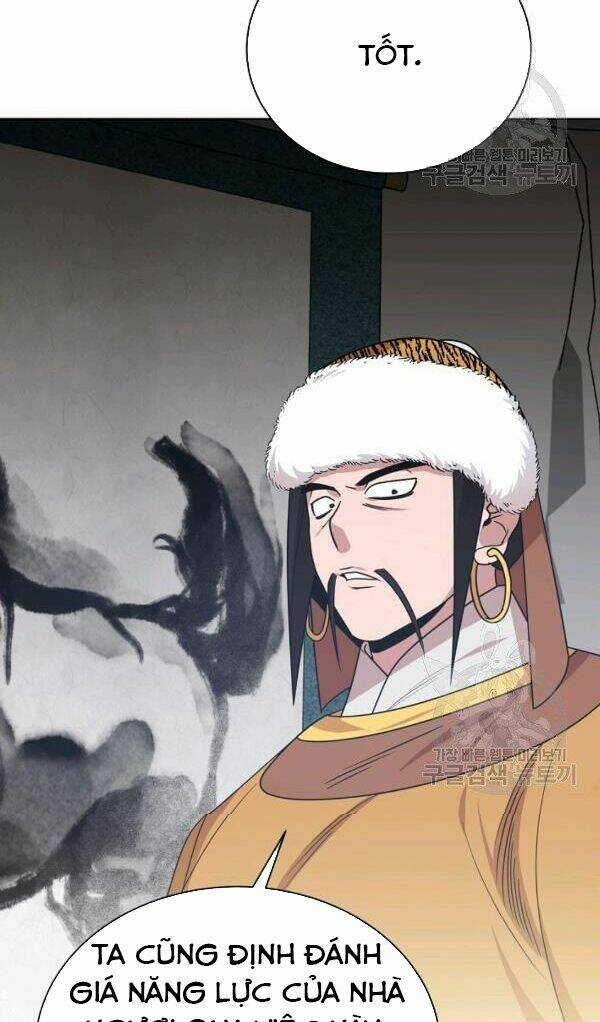 Họa Long Vương - Chapter 48 - Trang 15