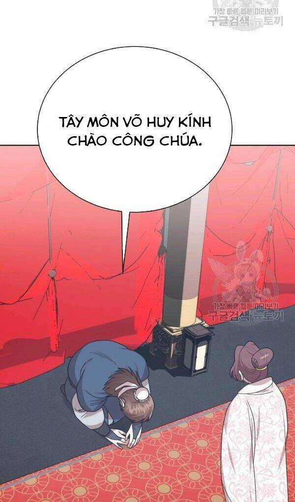 Họa Long Vương - Chapter 48 - Trang 24
