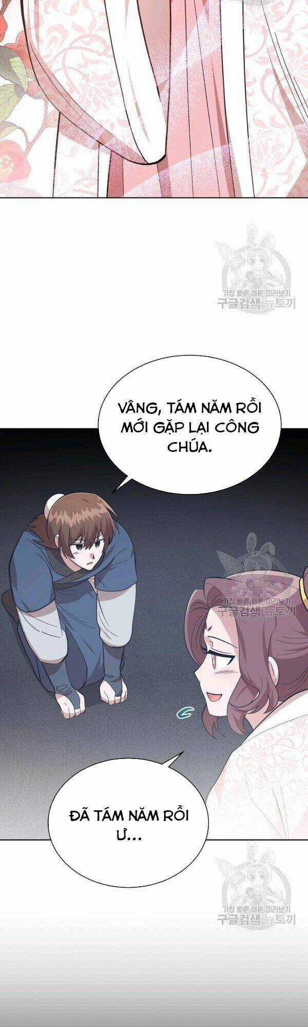 Họa Long Vương - Chapter 48 - Trang 29