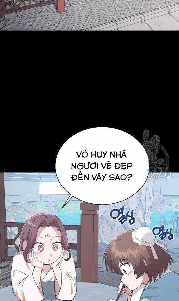 Họa Long Vương - Chapter 48 - Trang 31